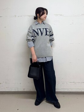 AZUさんのコーディネート