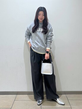 AZUさんのコーディネート