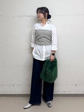 AZUさんのコーディネート