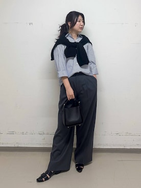 AZUさんのコーディネート