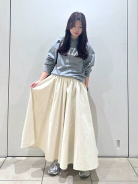 AZUさんのコーディネート