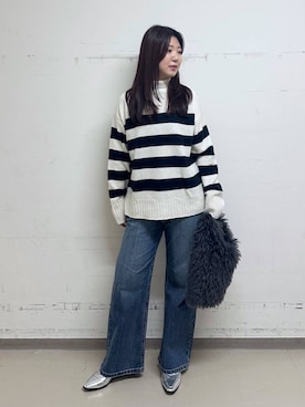 AZUさんのコーディネート