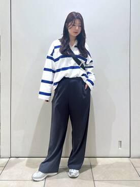 AZUさんのコーディネート