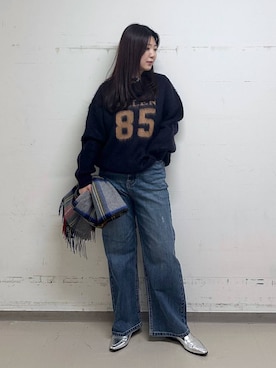 AZUさんのコーディネート