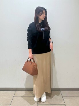 AZUさんのコーディネート