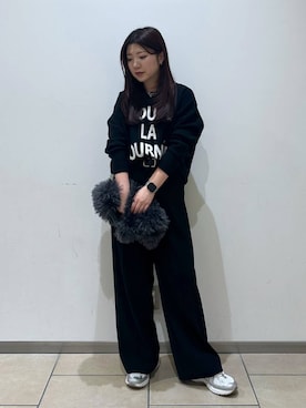 AZUさんのコーディネート