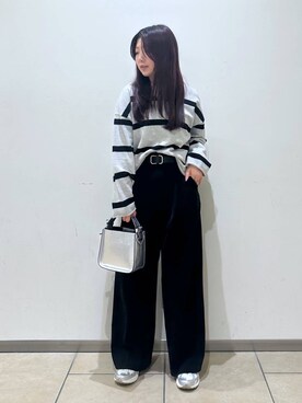 AZUさんのコーディネート