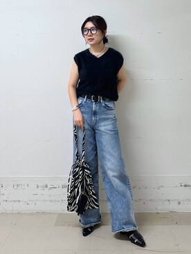 AZUさんのコーディネート