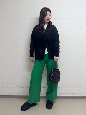 AZUさんのコーディネート