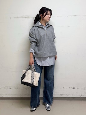 AZUさんのコーディネート