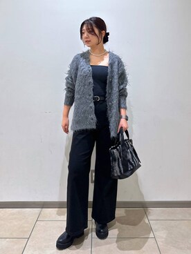 AZUさんのコーディネート