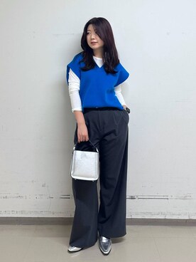 AZUさんのコーディネート