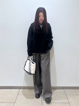 AZUさんのコーディネート