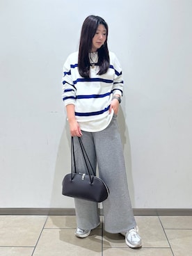 AZUさんのコーディネート