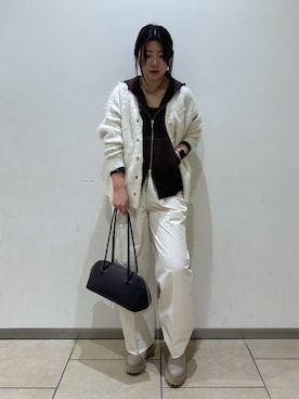 AZUさんのコーディネート