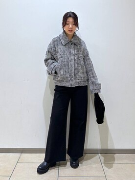 AZUさんのコーディネート