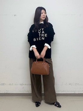 AZUさんのコーディネート