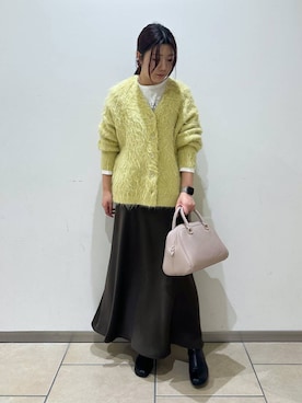 AZUさんのコーディネート