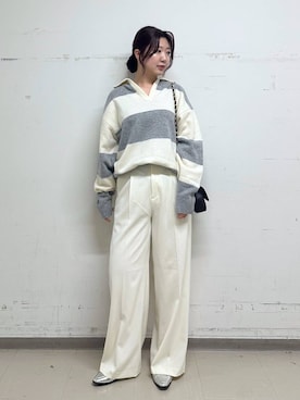 AZUさんのコーディネート