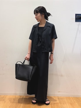 rieさんのコーディネート