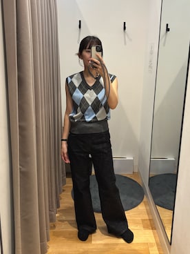rieさん(レディース・164cm)の夏コーディネート