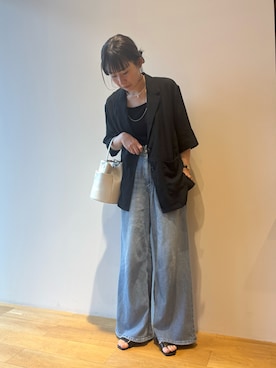 rieさんのコーディネート