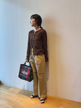 rieさんのコーディネート