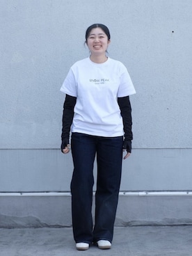 Shiho Watanabeさんのコーディネート