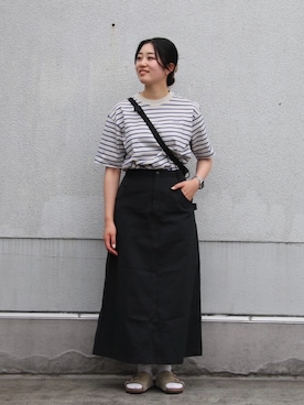 Shiho Watanabeさんのコーディネート