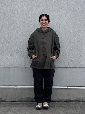 Shiho Watanabeさんのコーディネート