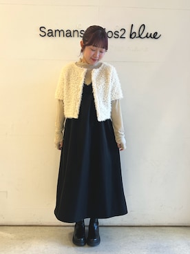 ひよりさんのコーディネート