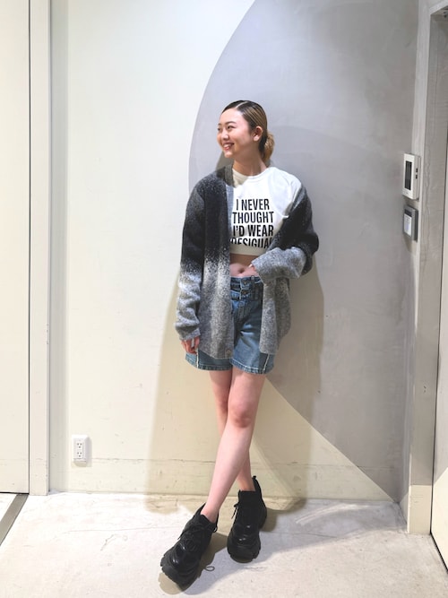 Desigual（デシグアル） セーター ニット 「ユニセックス