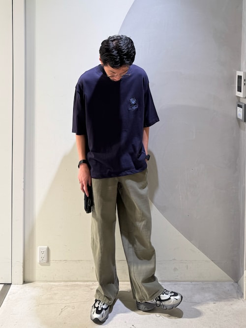 セール】サージジョガーパンツ（その他パンツ）｜Desigual（デシグアル