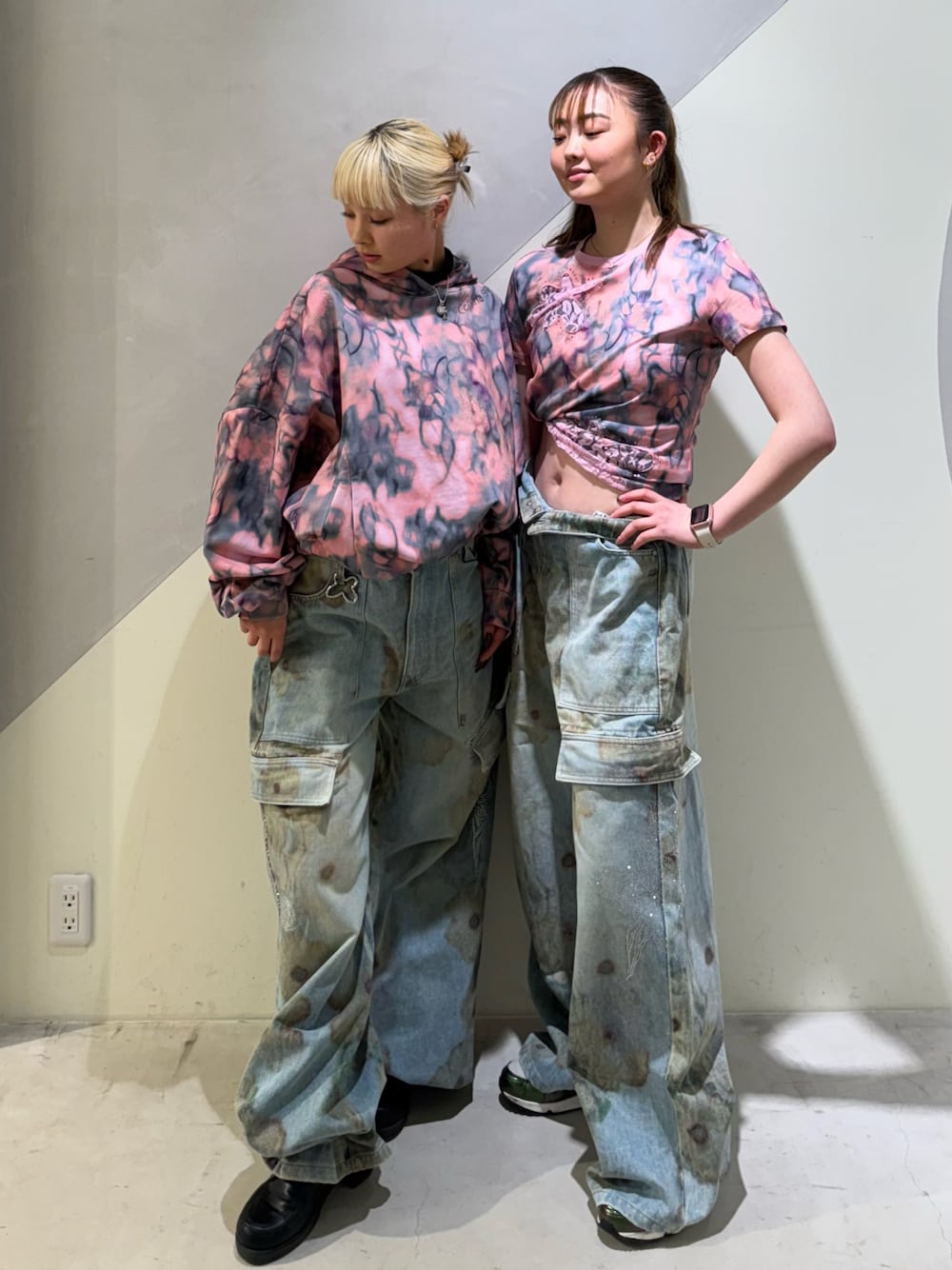 Desigual（デシグアル）の「【Desigual×Collina Strada