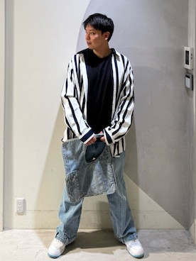 Sky High Farm Workwear（スカイハイ ファーム ワークウェア）の