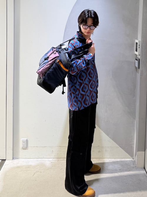 セール】大型ナイロントートリュックサック（バックパック/リュック