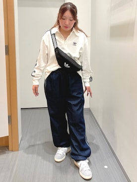 WMさんのコーディネート