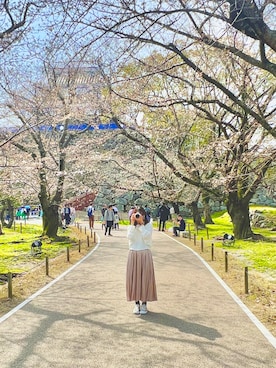 _nt.my_さんのコーディネート