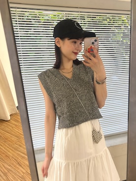 akaneさんのコーディネート