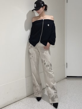 RIAさんのコーディネート