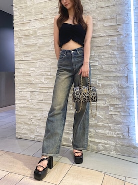 RIAさんのコーディネート