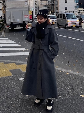 Kanaさんのコーディネート