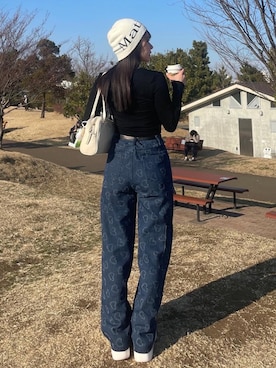 Kanaさんのコーディネート