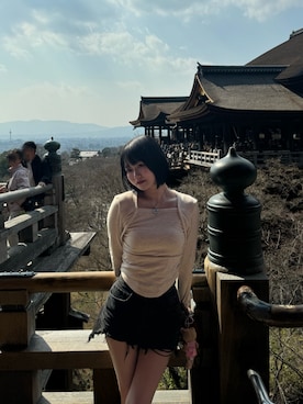 Kanaさんのコーディネート