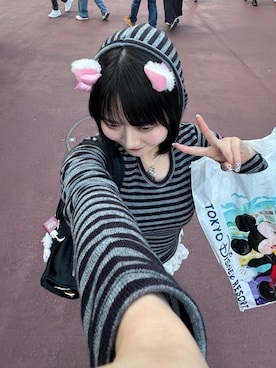 Kanaさんのコーディネート