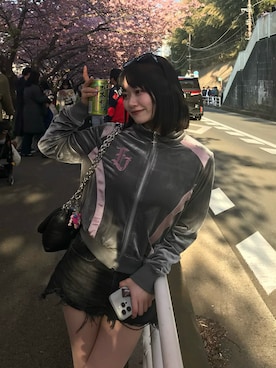 Kanaさんのコーディネート