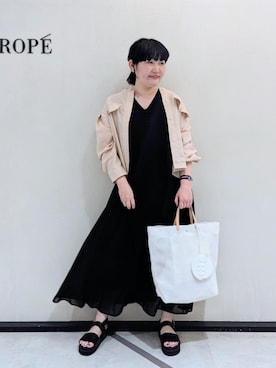 asakiさんのコーディネート