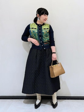 asakiさんのコーディネート