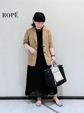 asakiさんのコーディネート