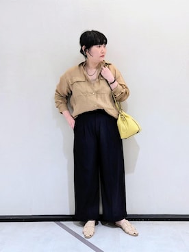 asakiさんのコーディネート